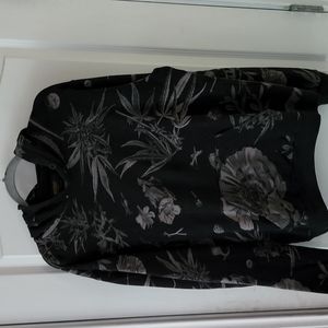 Large 10DEEP men's sweatshirt